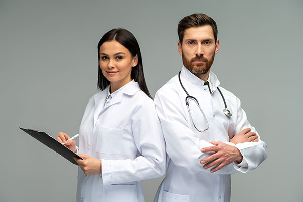 peptide therapy clinic in Visalia